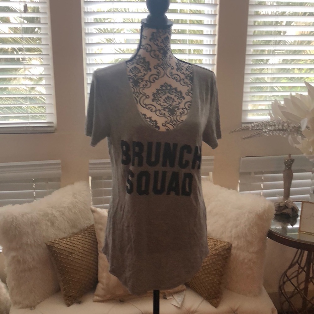 Tee shirt NWT Nordstrom Rack